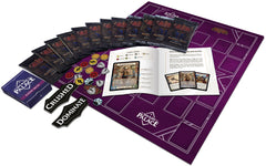 FLESH AND BLOOD SMASH PALACE