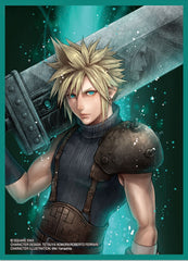 FINAL FANTASY CARD SLEEVE SERIES 100CT