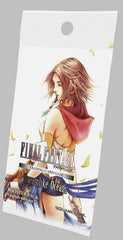 Final Fantasy TCG - Opus 28 - DREAMLIKE OCEANS Pre-release