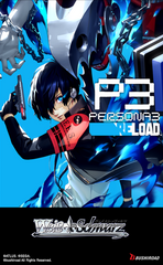 WEISS SCHWARZ - PERSONA 3 RELOAD PREMIUM BOOSTER BOX