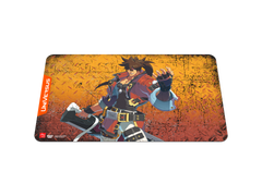 GUILTY GEAR - STRIVE - PLAYMAT SOL BADGUY (6)