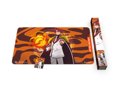 SOLO LEVELING S-RANK HUNTER BUNDLE CHOI JONG-IN (6)