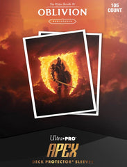 UP D-PRO APEX THE ELDER SCROLLS IV: OBLIVION REMASTERED 105CT (30)
