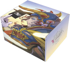 Final Fantasy TCG - WORLD CHAMPION DECKS 2024