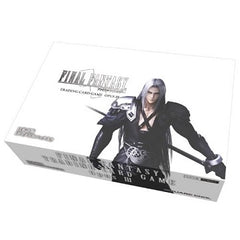 Final Fantasy TCG - Opus 3 - Booster pack