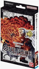 One Piece CG - ST-06 (Anglais)