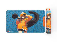 GUILTY GEAR - STRIVE - PLAYMAT MAY (6)