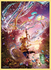 FINAL FANTASY CARD SLEEVE SERIES 100CT