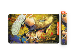 Street Fighter 6 Challenger Series Playmat Jamie