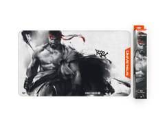 Street Fighter 6 Challenger Series Playmat Ryu