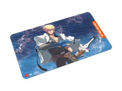 GUILTY GEAR - STRIVE - PLAYMAT KY KISKE (6)