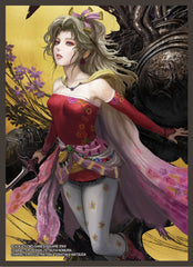 FINAL FANTASY CARD SLEEVE SERIES 100CT