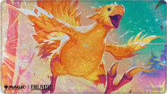 UP PLAYMAT MTG UNIVERSES BEYOND FINAL FANTASY HOLOFOIL