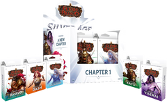 FLESH AND BLOOD SILVER AGE DECK CHAPTER 1