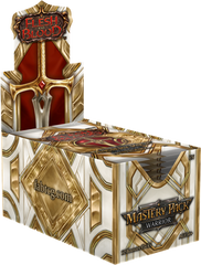 Flesh and Blood - Mastery Pack Warrior - Booster