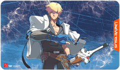 GUILTY GEAR - STRIVE - PLAYMAT KY KISKE (6)
