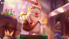 UP PLAYMAT MTG UNIVERSES BEYOND FINAL FANTASY