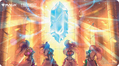 UP PLAYMAT MTG UNIVERSES BEYOND FINAL FANTASY