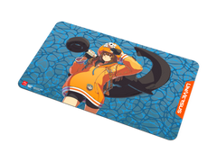 GUILTY GEAR - STRIVE - PLAYMAT MAY (6)