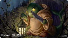 UP PLAYMAT MTG UNIVERSES BEYOND FINAL FANTASY