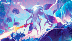 UP PLAYMAT MTG UNIVERSES BEYOND FINAL FANTASY