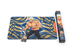 SOLO LEVELING S-RANK HUNTER BUNDLE BAEK YOONHO (6)