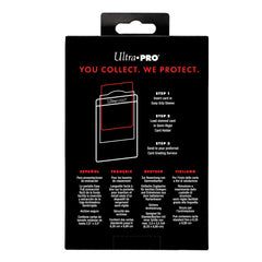 UP CARD GRADING SUBMISSION COMBO PACK 50CT (20)