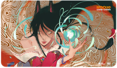 RIFTBOUND LEAGUE OF LEGENDS TCG PLAYMAT