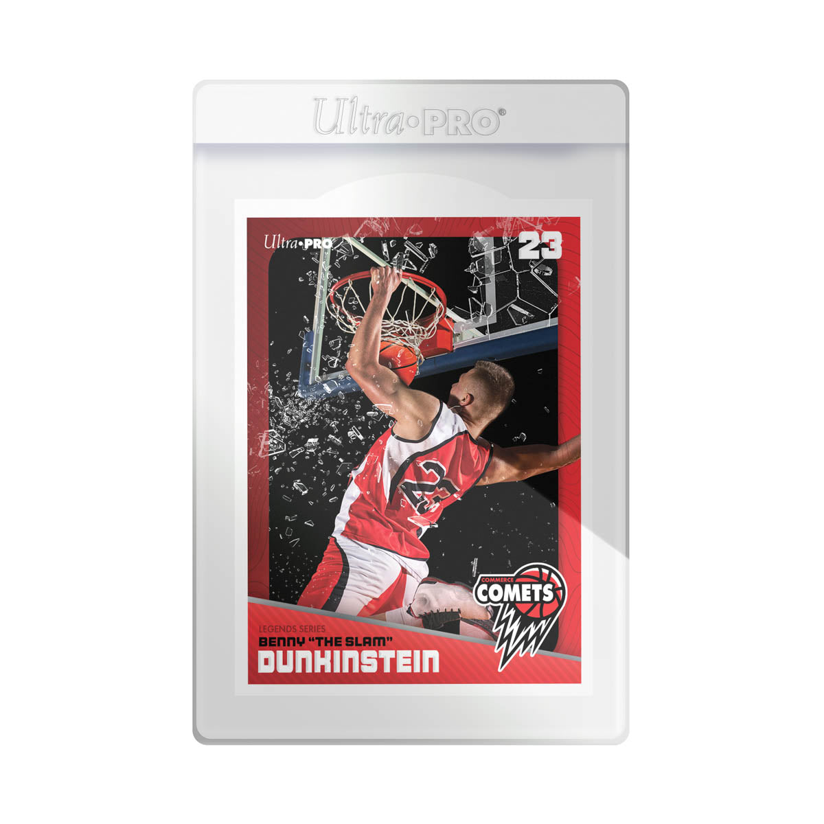 UP CARD GRADING SUBMISSION COMBO PACK 50CT (20)