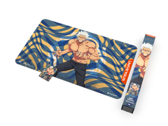 SOLO LEVELING S-RANK HUNTER BUNDLE BAEK YOONHO (6)