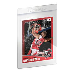 UP CARD GRADING SUBMISSION COMBO PACK 50CT (20)
