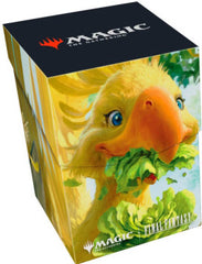 UP D-BOX MTG UNIVERSES BEYOND FINAL FANTASY 100+