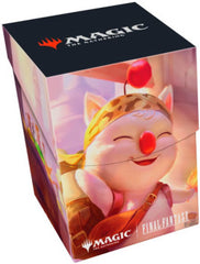 UP D-BOX MTG UNIVERSES BEYOND FINAL FANTASY 100+