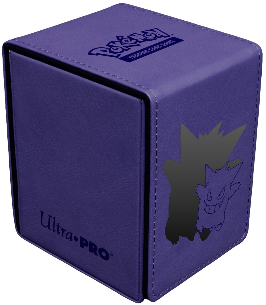 UP D-BOX ALCOVE FLIP POKEMON ELITE GENGAR PREMIUM (6)