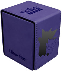 UP D-BOX ALCOVE FLIP POKEMON ELITE GENGAR PREMIUM (6)