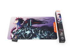 SOLO LEVELING SHADOW MONARCH SPOTLIGHT BUNDLE (6)