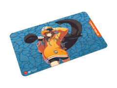 GUILTY GEAR - STRIVE - PLAYMAT MAY (6)