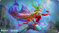 UP PLAYMAT MTG UNIVERSES BEYOND FINAL FANTASY