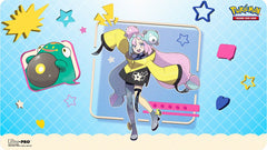 UP PLAYMAT POKEMON IONO AND BELLIBOLT (12)