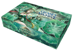 GRAND ARCHIVE TCG MORTAL AMBITION ALTER EDITION BOOSTER (6)