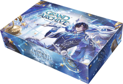 GRAND ARCHIVE TCG DISTORTED REFLECTIONS ALTER EDITION BOOSTER