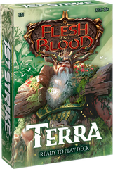 Flesh and Blood: 1st Strike Deck