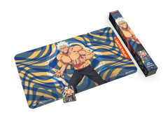 SOLO LEVELING S-RANK HUNTER BUNDLE BAEK YOONHO (6)