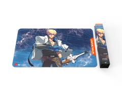 GUILTY GEAR - STRIVE - PLAYMAT KY KISKE (6)