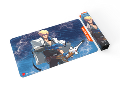 GUILTY GEAR - STRIVE - PLAYMAT KY KISKE (6)