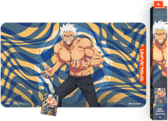 SOLO LEVELING S-RANK HUNTER BUNDLE BAEK YOONHO (6)