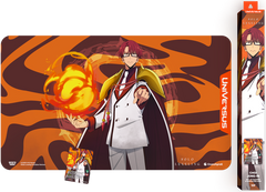 SOLO LEVELING S-RANK HUNTER BUNDLE CHOI JONG-IN (6)