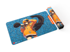 GUILTY GEAR - STRIVE - PLAYMAT MAY (6)