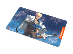 GUILTY GEAR - STRIVE - PLAYMAT KY KISKE (6)