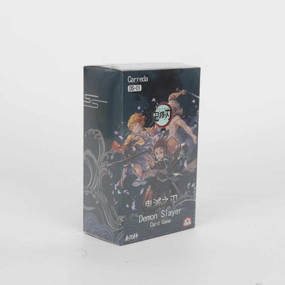 Demon Slayer Wave 1 Carreda